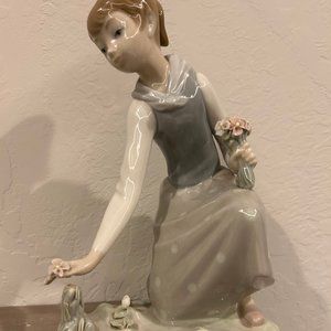 LLADRO, MADE IN SPAIN